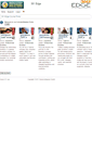 Mobile Screenshot of 361edge.industrymasters.net